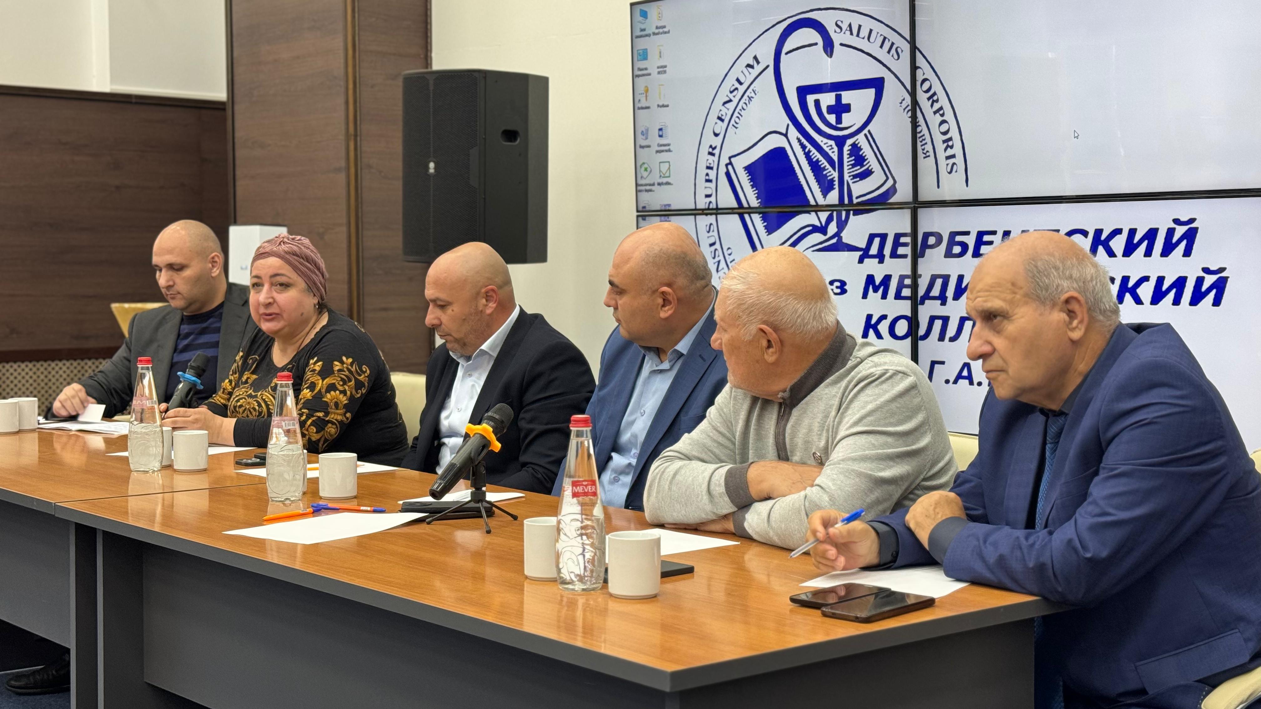 Республиканский антитеррористический форум завершил свою работу